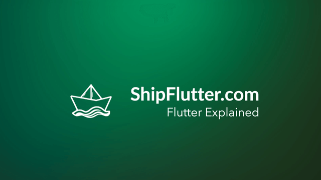 GlobalKey Explained | Flutter for Android Developers