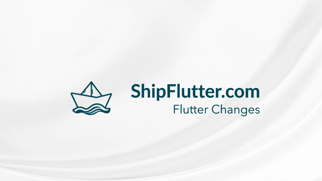 Most Important changes in Flutter 3.24 | Flutter Explained