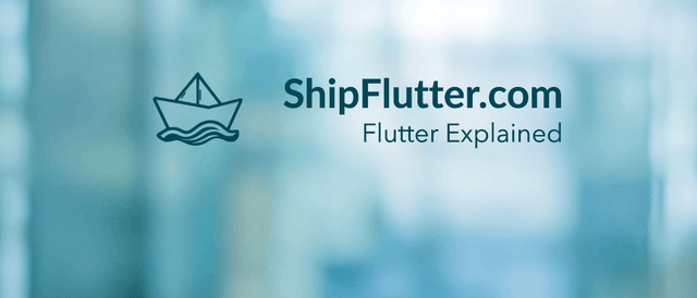 Image Explained | Flutter for Web Developers