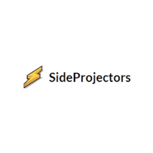 Find ShipFlutter on SideProjectors